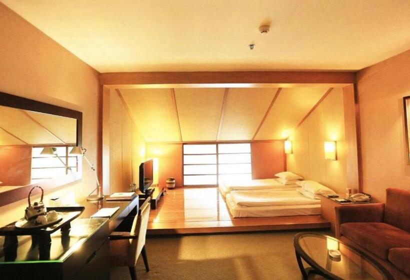 Jinling Resort Nanjing