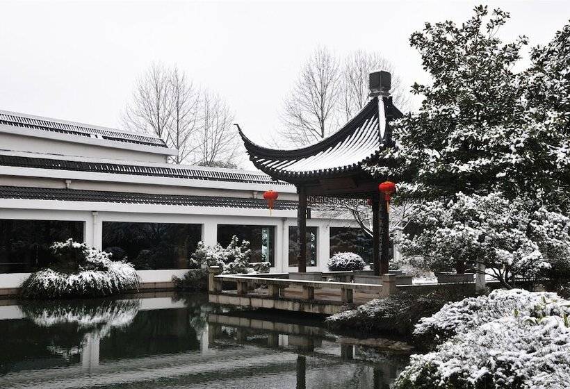 Jinling Resort Nanjing