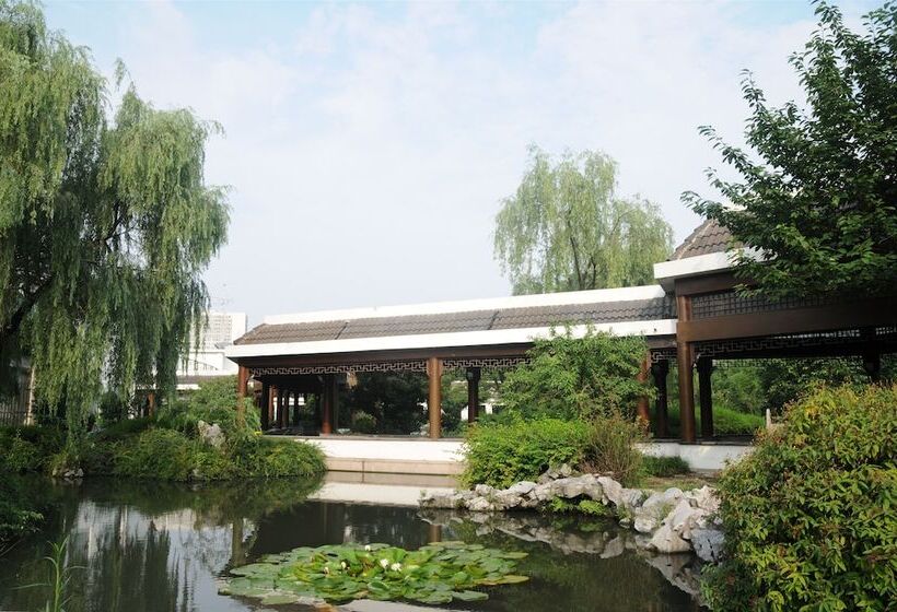 Jinling Resort Nanjing