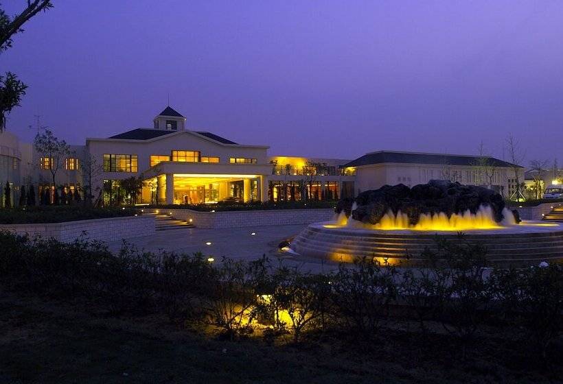 Jinling Resort Nanjing