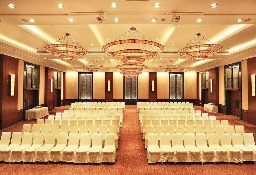 Jinling Resort Nanjing