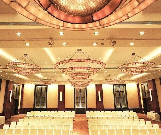 Jinling Resort Nanjing