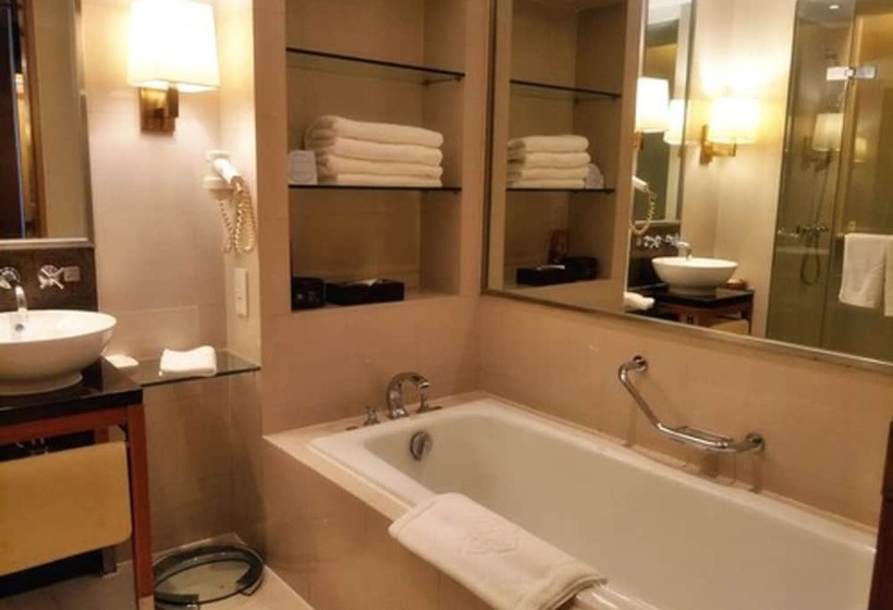 Jinling Resort Nanjing