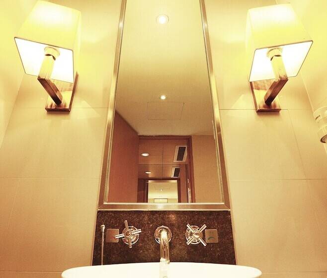 Jinling Resort Nanjing