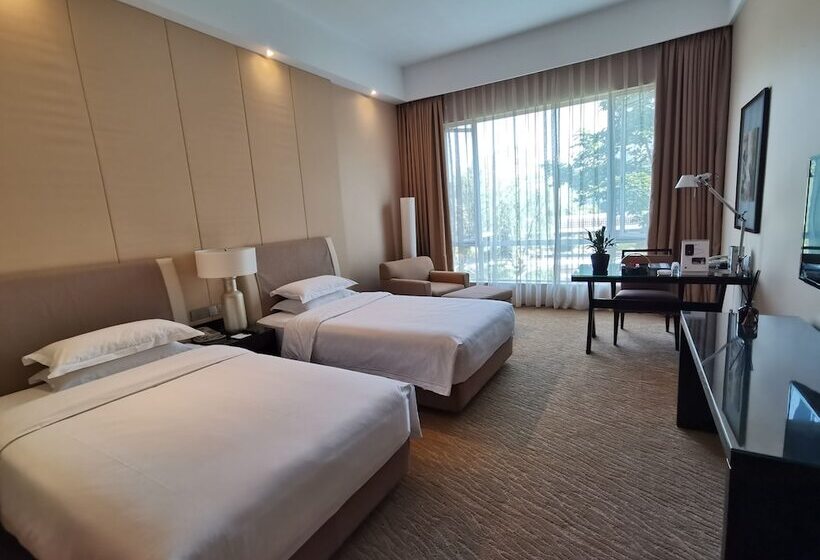 Jinling Resort Nanjing