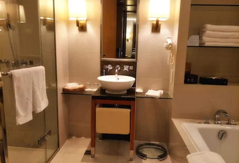 Jinling Resort Nanjing