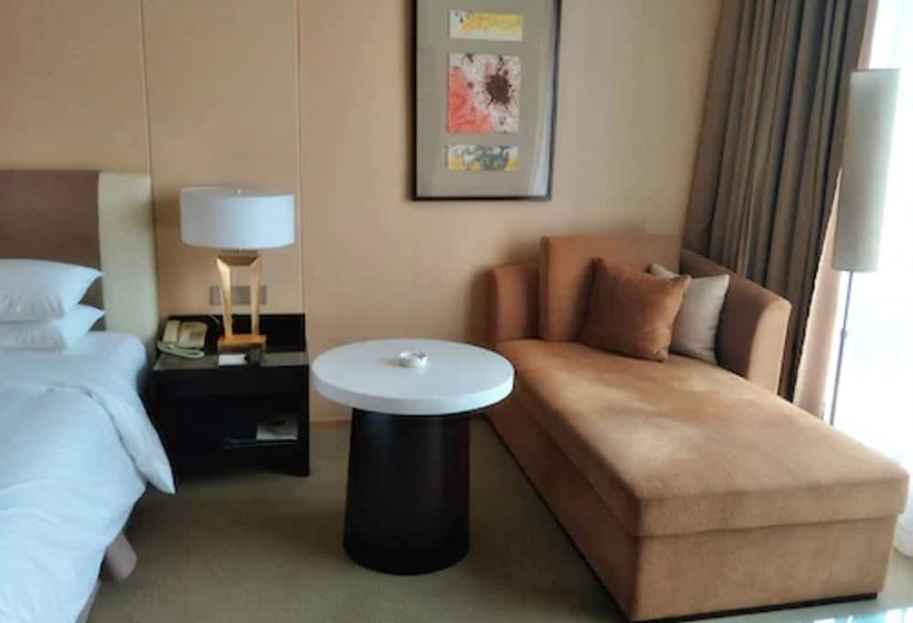 Jinling Resort Nanjing