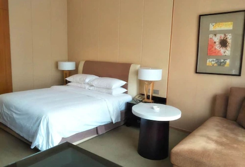 Jinling Resort Nanjing