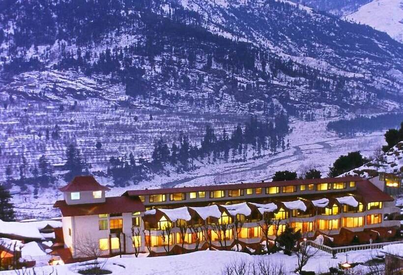 Manuallaya The Resort & Spa