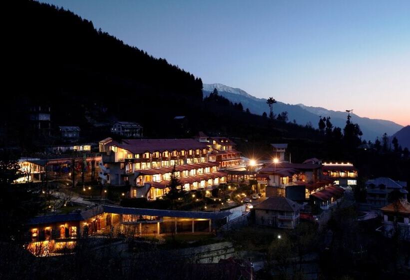 Manuallaya The Resort & Spa