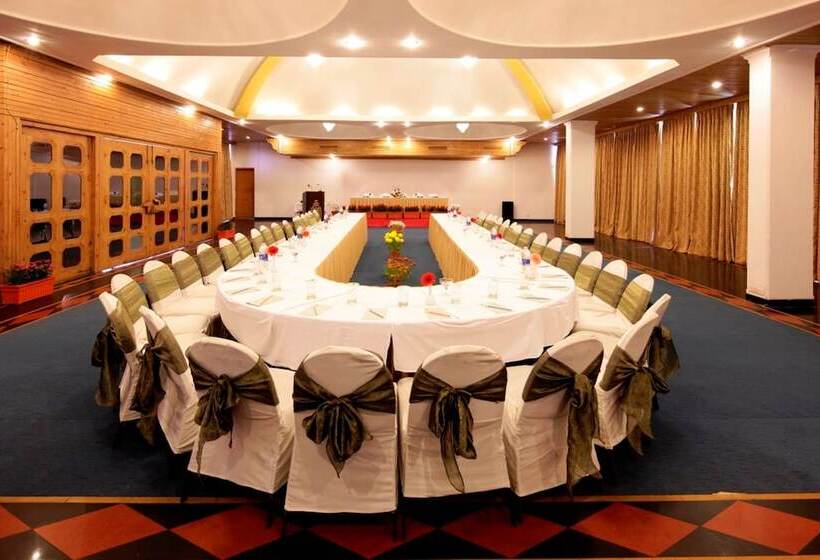 Manuallaya The Resort & Spa