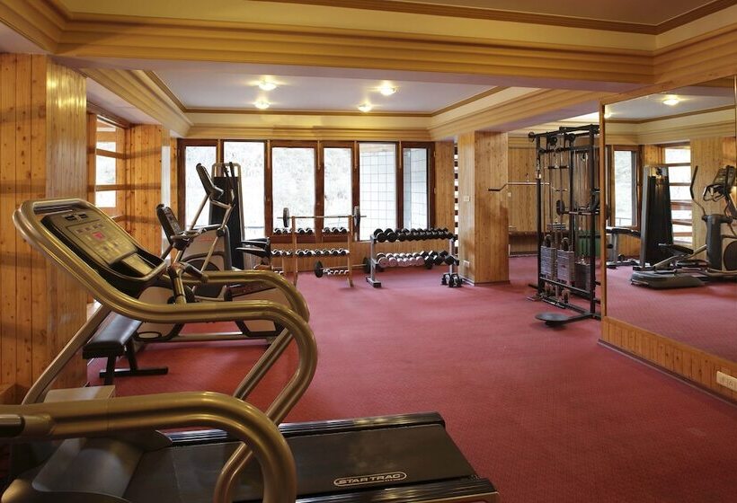 Manuallaya The Resort & Spa