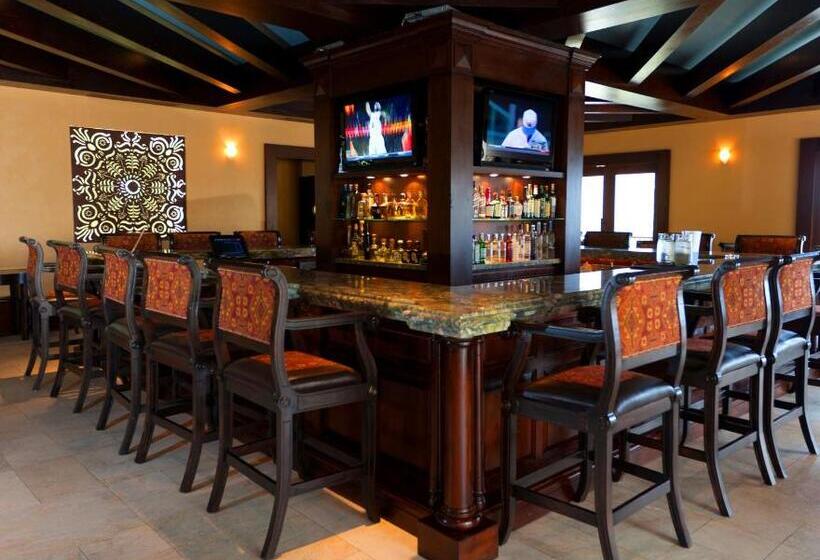 Pueblo Bonito Montecristo Luxury Villas All Inclusive