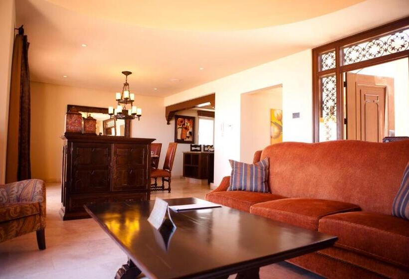 Pueblo Bonito Montecristo Luxury Villas All Inclusive