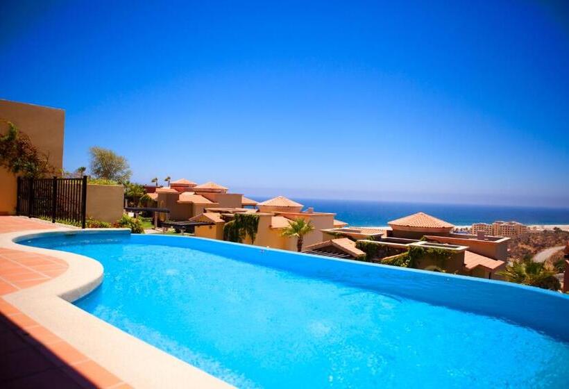 Pueblo Bonito Montecristo Luxury Villas All Inclusive