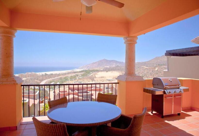Pueblo Bonito Montecristo Luxury Villas All Inclusive