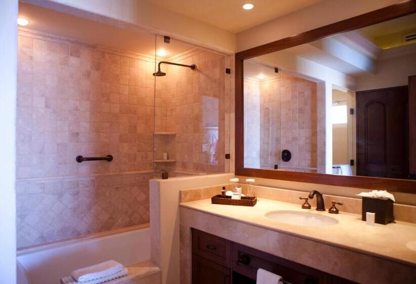 Pueblo Bonito Montecristo Luxury Villas All Inclusive