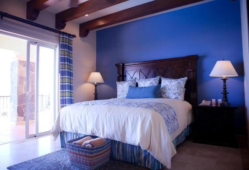 Pueblo Bonito Montecristo Luxury Villas   All Inclusive