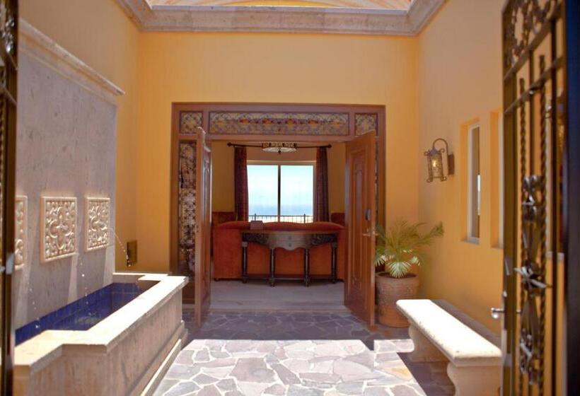 Pueblo Bonito Montecristo Luxury Villas   All Inclusive