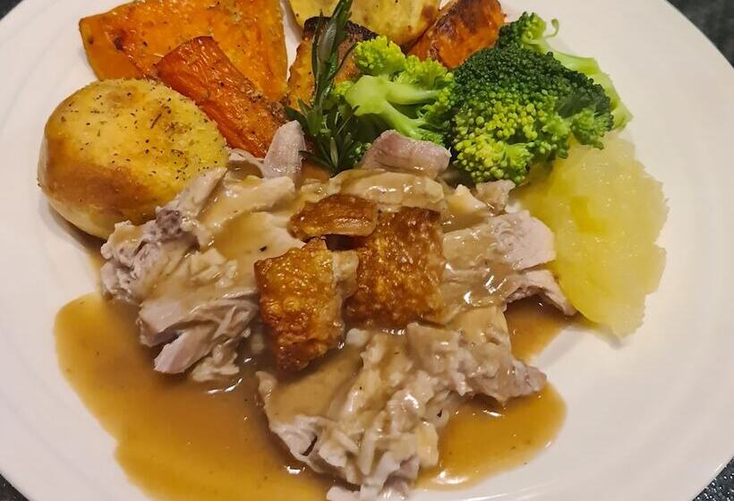 모텔 Asure Avenue Motor Lodge