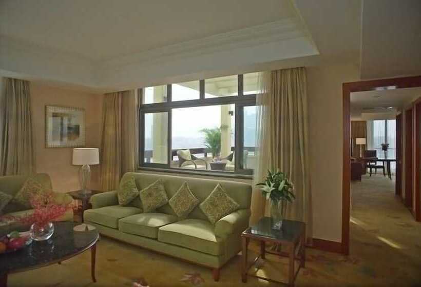 New Century Grand Hotel Kaifeng