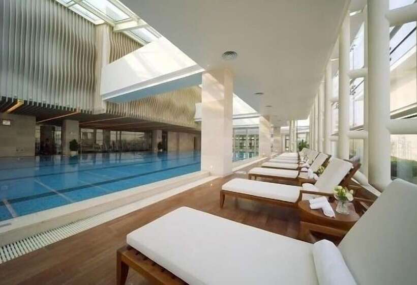 New Century Grand Hotel Kaifeng