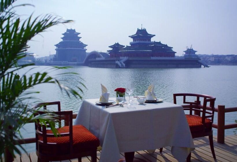 New Century Grand Hotel Kaifeng