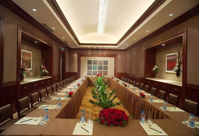 New Century Grand Hotel Kaifeng