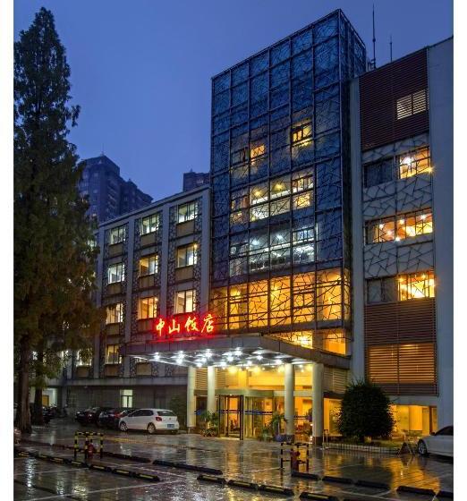 Ningbo Zhongshan Hotel