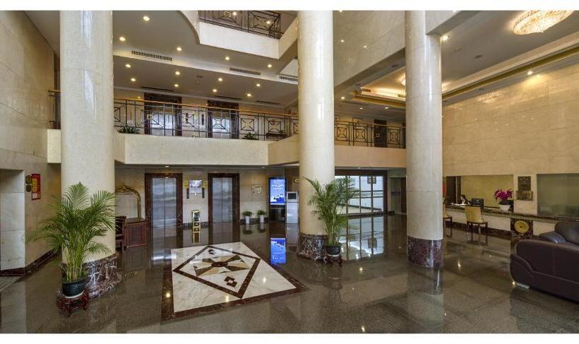 Ningbo Zhongshan Hotel