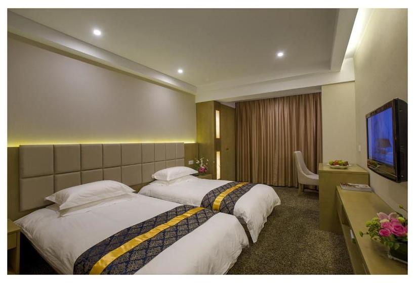 Ningbo Zhongshan Hotel