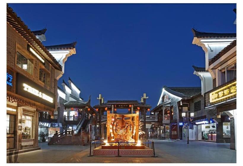 Ningbo Zhongshan Hotel