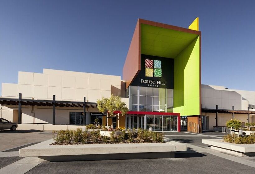 Park Avenue   Forest Hill