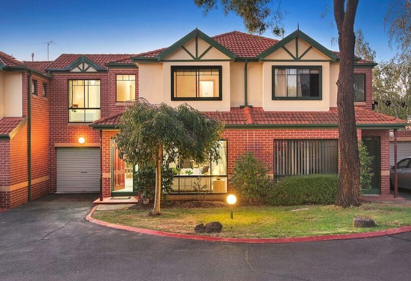 Park Avenue   Forest Hill