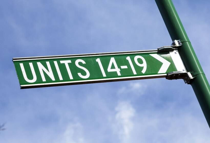 Park Avenue   Forest Hill