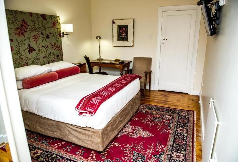 膳宿费 Acorn Guest House