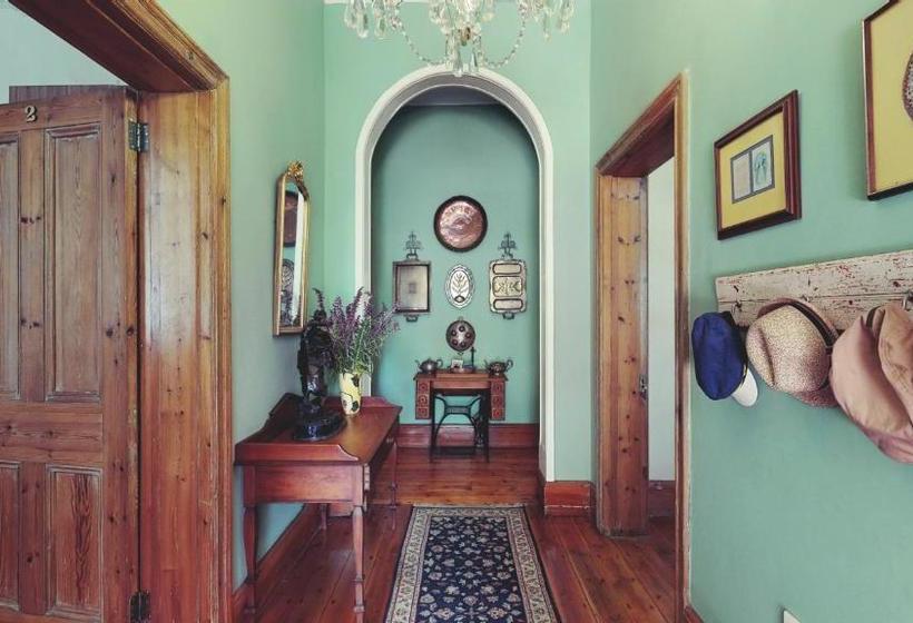 膳宿费 Acorn Guest House