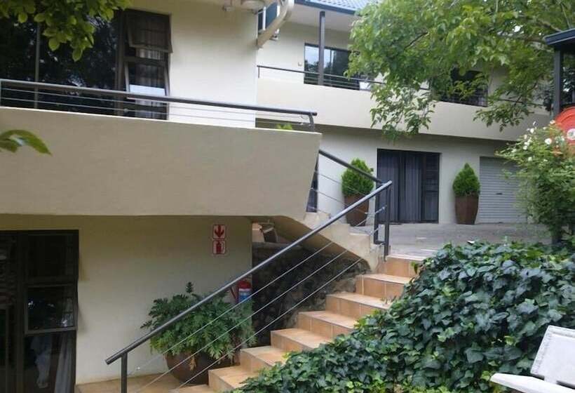 بنسيون Belmont Guest House