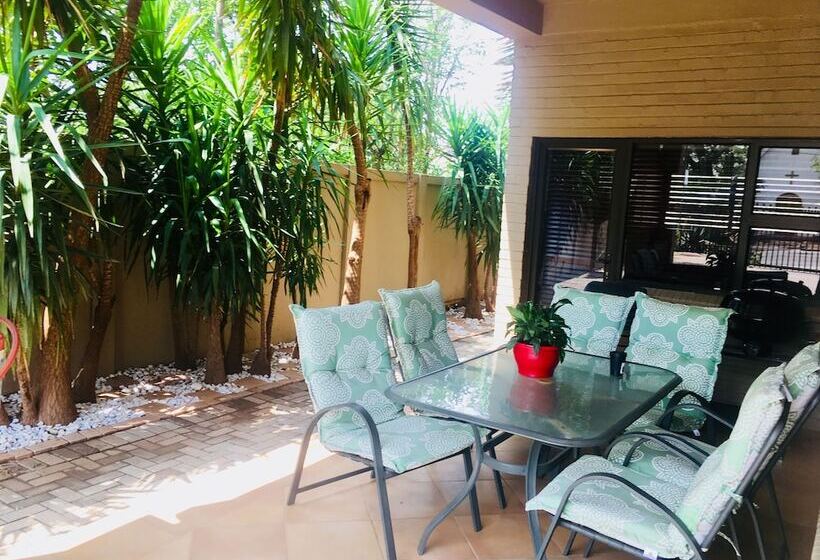 بنسيون Belmont Guest House