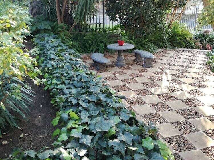 بنسيون Belmont Guest House