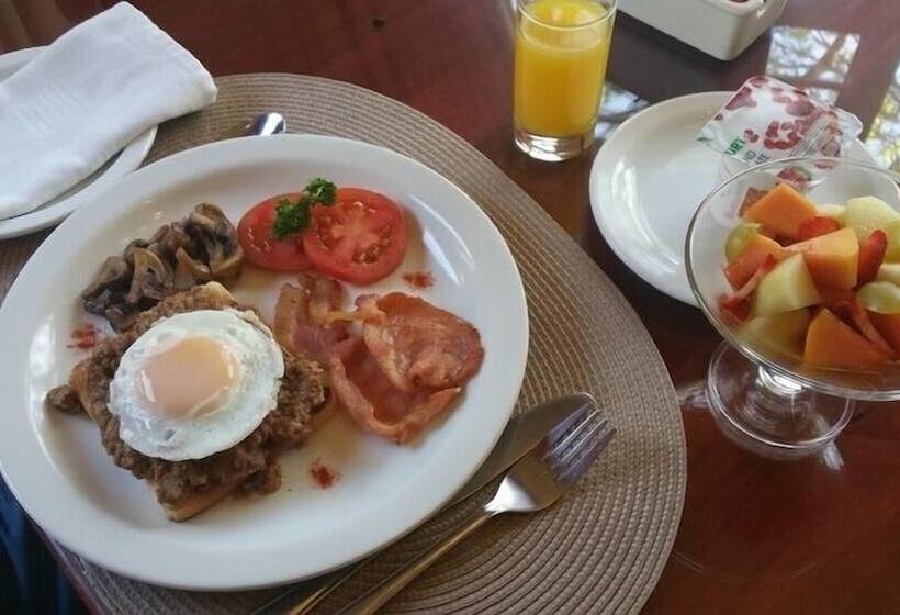 بنسيون Belmont Guest House