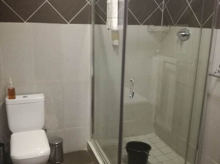 بنسيون Belmont Guest House