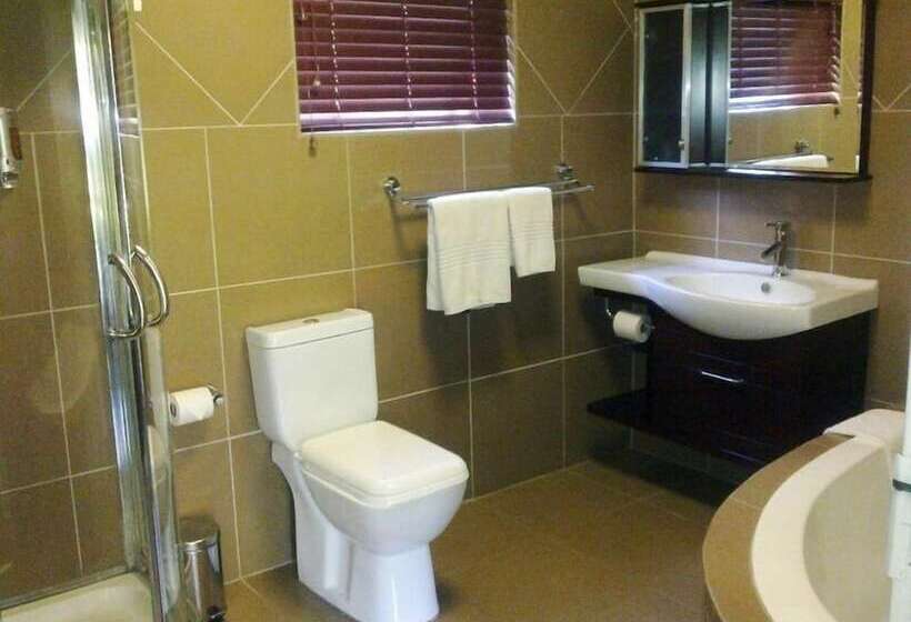 بنسيون Belmont Guest House