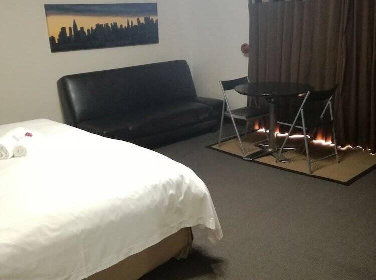 بنسيون Belmont Guest House