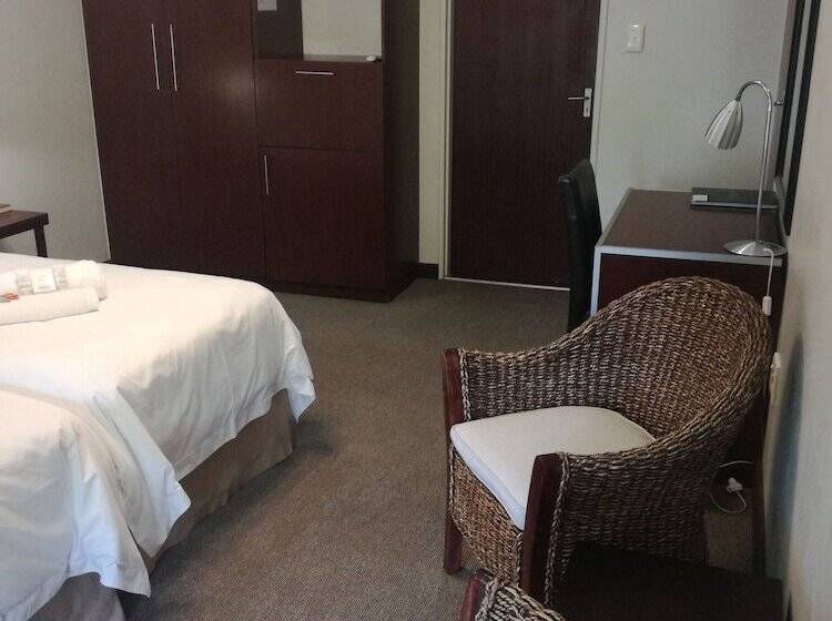 بنسيون Belmont Guest House