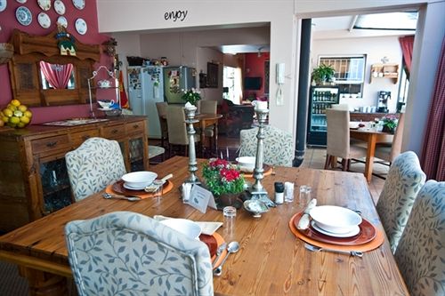 膳宿费 @floben Guest House