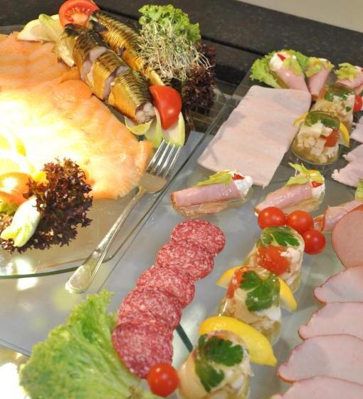 Piramida Park Hotel & Wellness