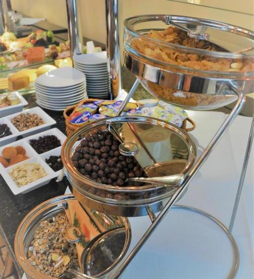 Piramida Park Hotel & Wellness