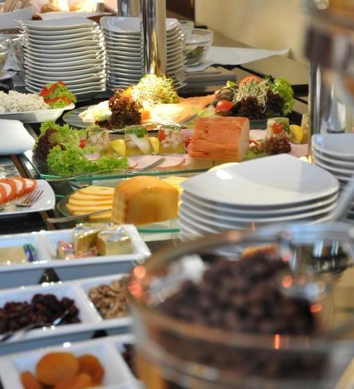 Piramida Park Hotel & Wellness