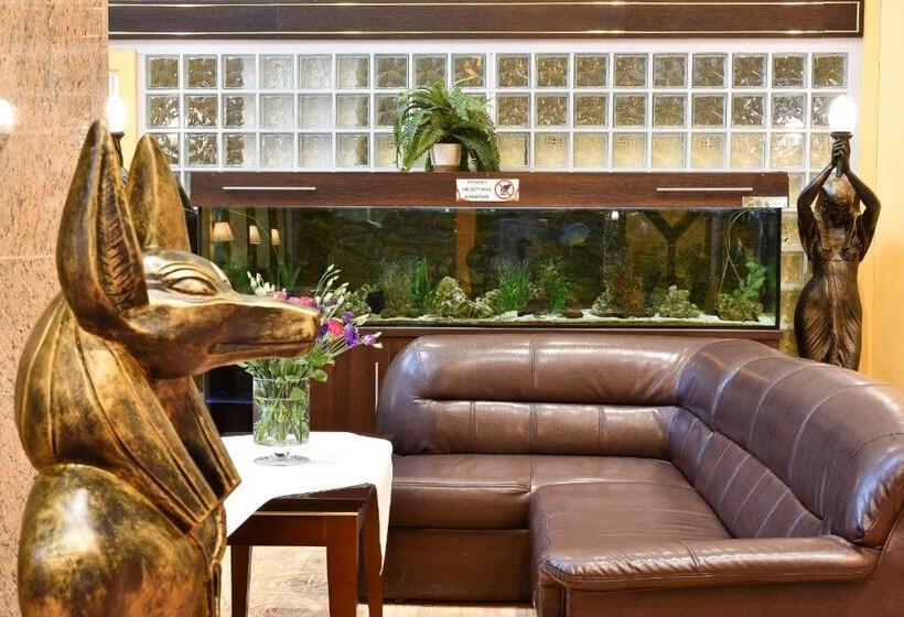 Piramida Park Hotel & Wellness